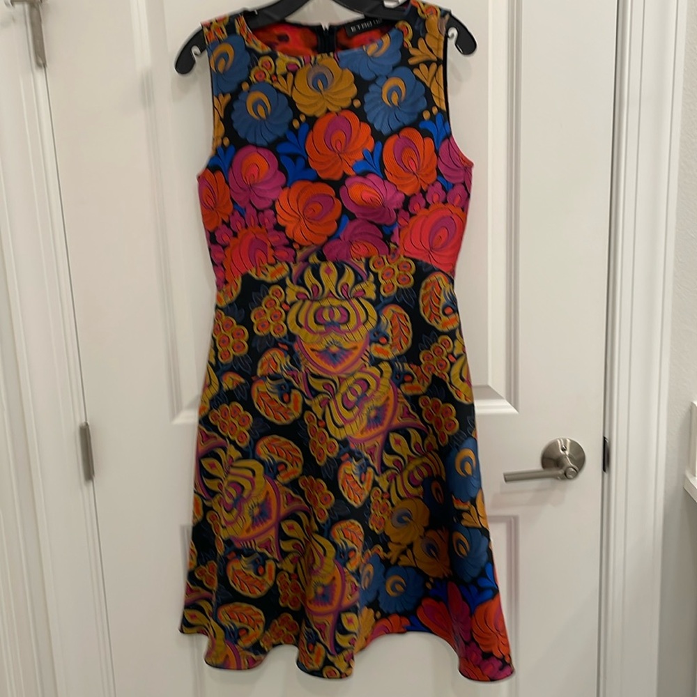 Etro size 6 cocktail dress